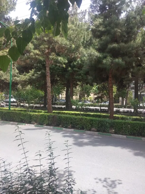 زمین فاز 2 مهرشهر
