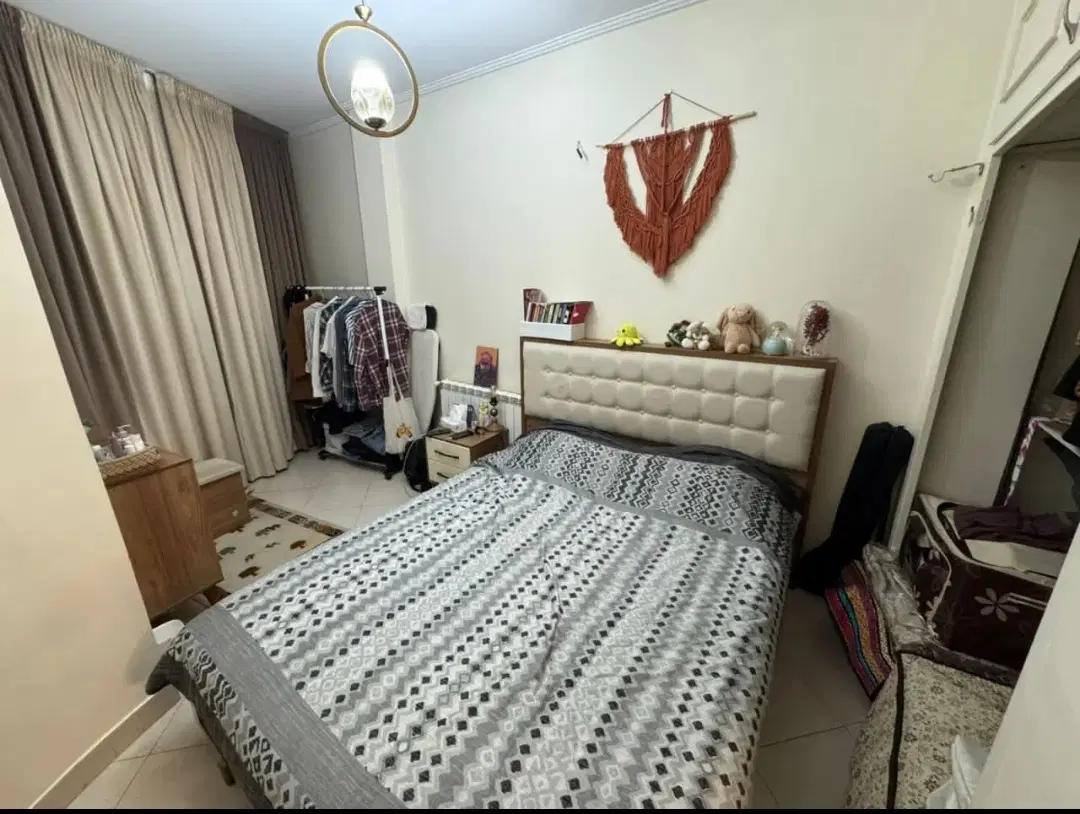۷۰مـتری_طبقه سـوم_ سـند_نزدیک شاخه