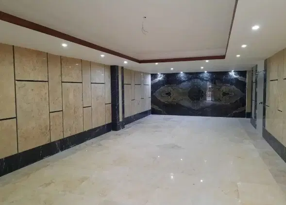 مدیریت پیمان و مشارکت در پروژه های ساختمانی