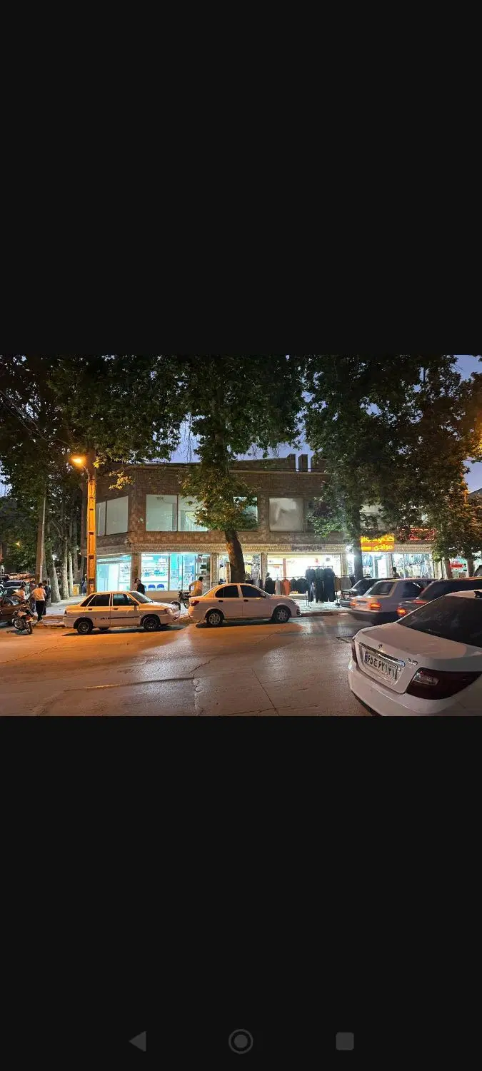 پاساژ پردیس