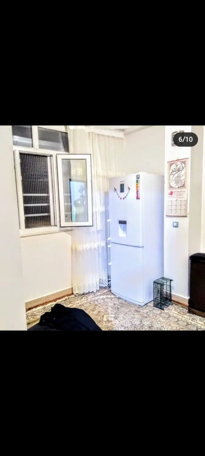 فروش آپارتمان تک واحدی