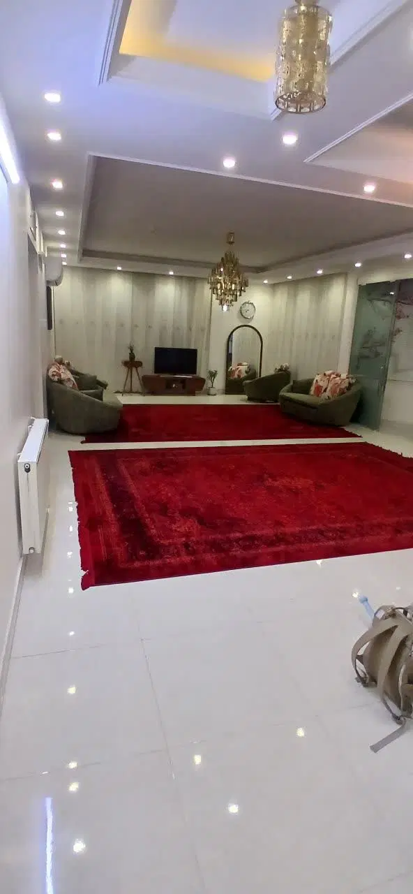 ۱۲۰ متری تک بلوک