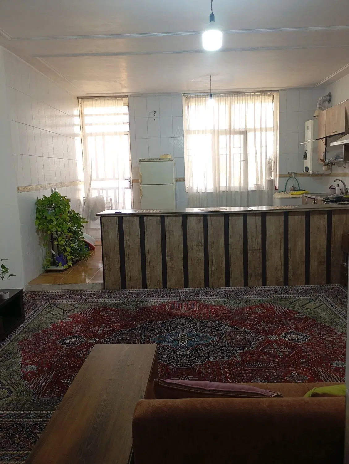 رهن و اجاره یک واحد مسکونی یک خواب