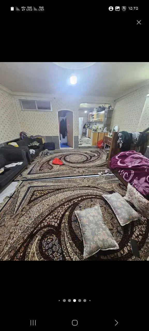 منزل رهنی