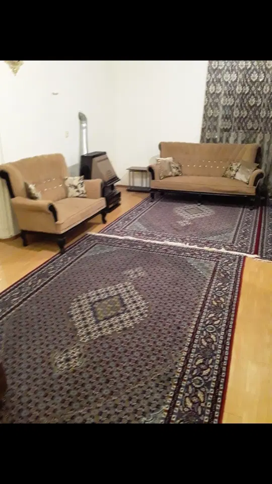 اجاره دوخوابه دربستی با امکانات