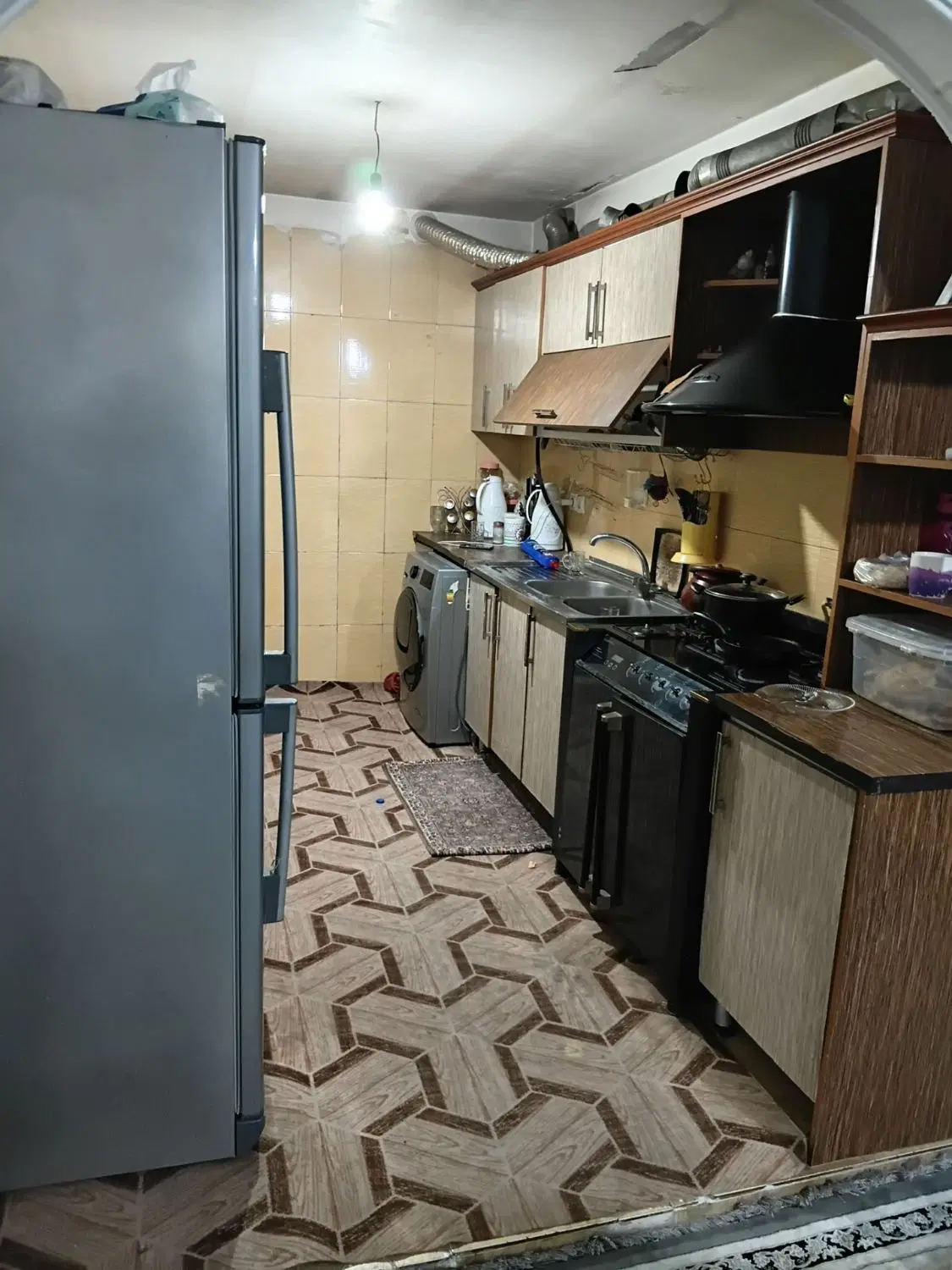 اجاره آپارتمان