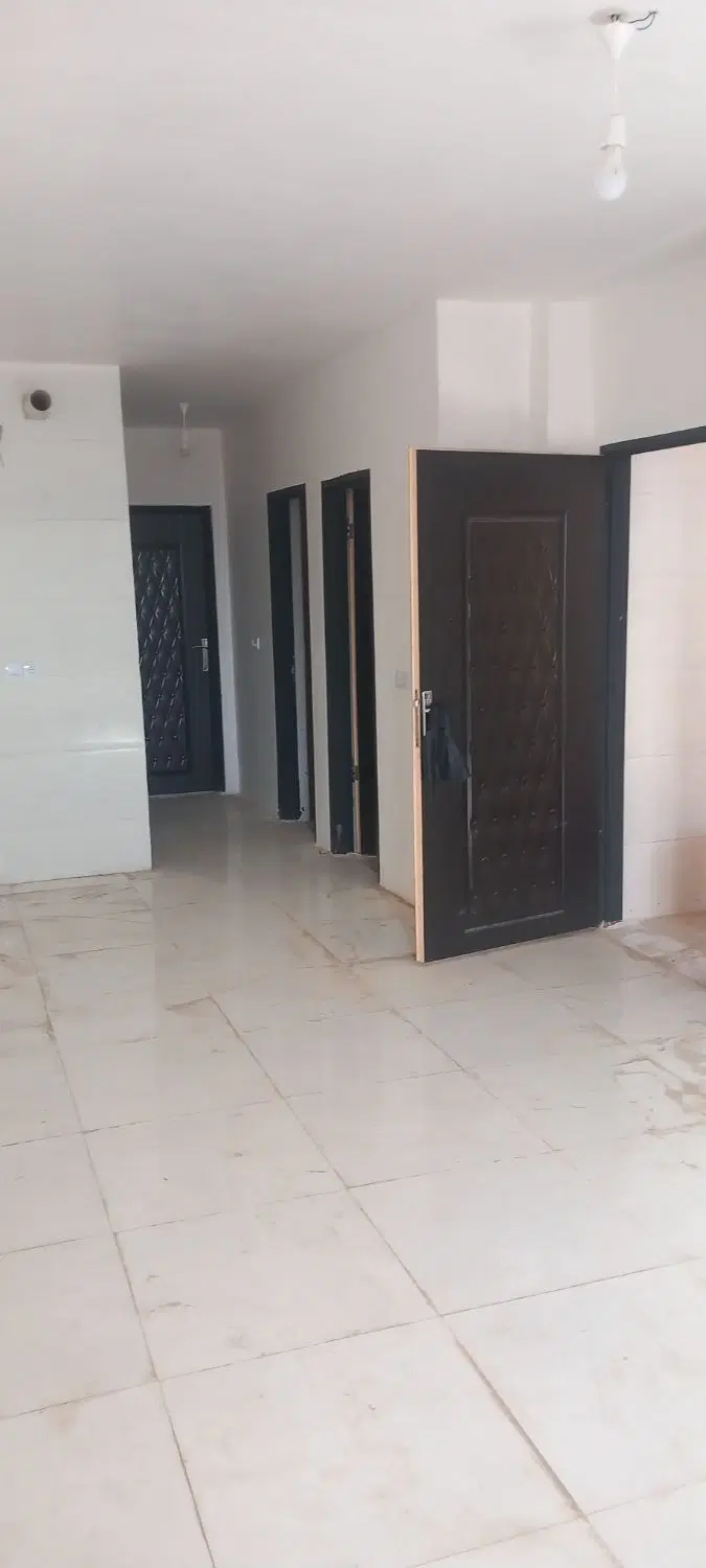 واحد آپارتمان زمین شهری جنوبی