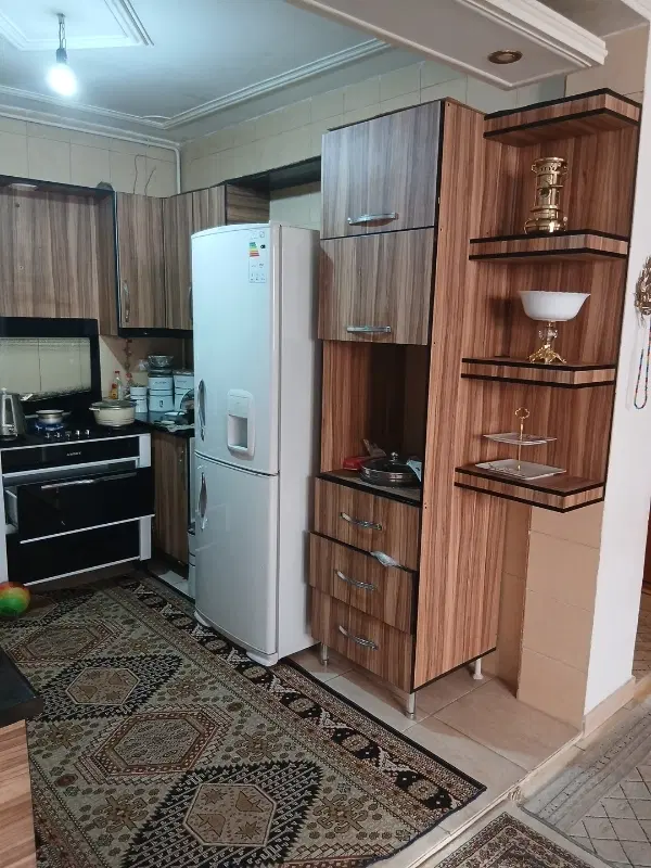 آپارتمان ۶۹متری نجفی
