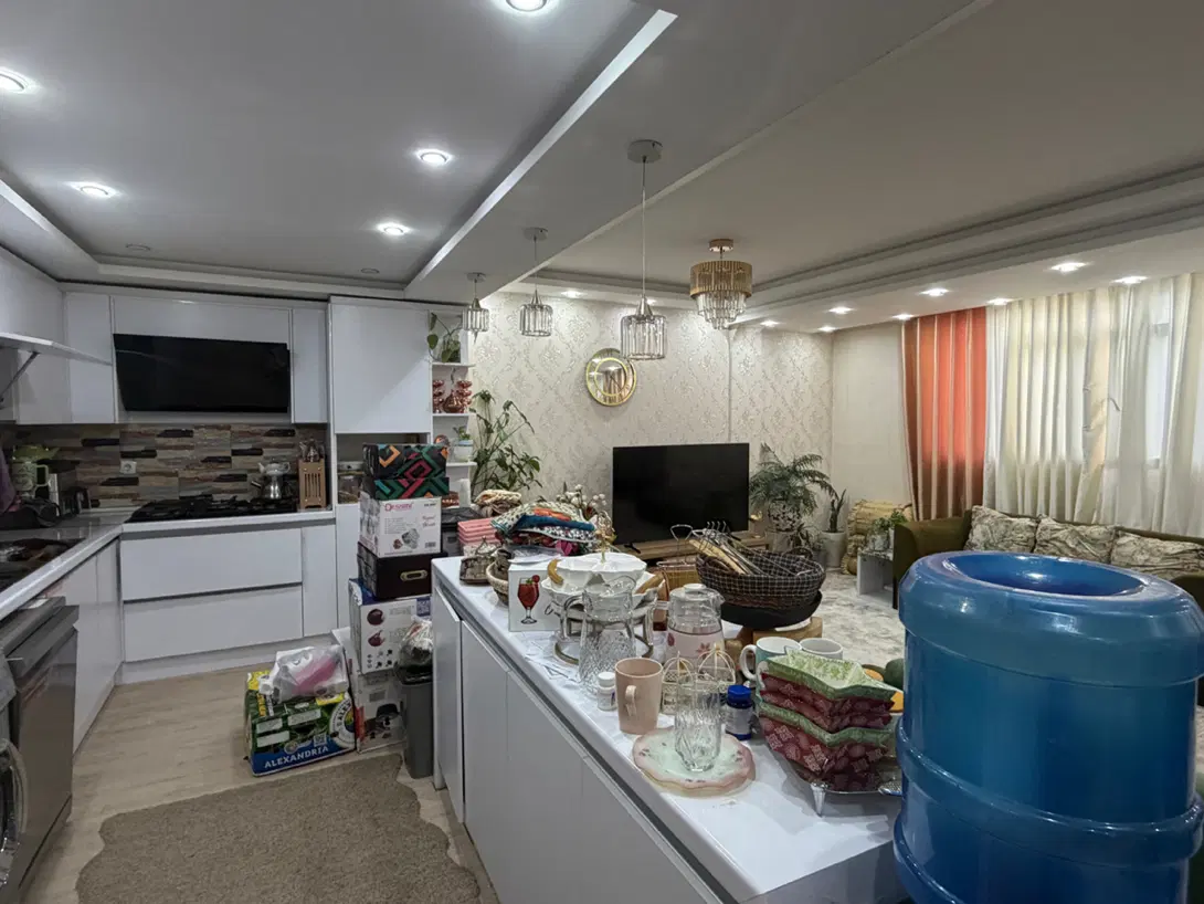 آپارتمان رهن و اجاره فرهنگیان