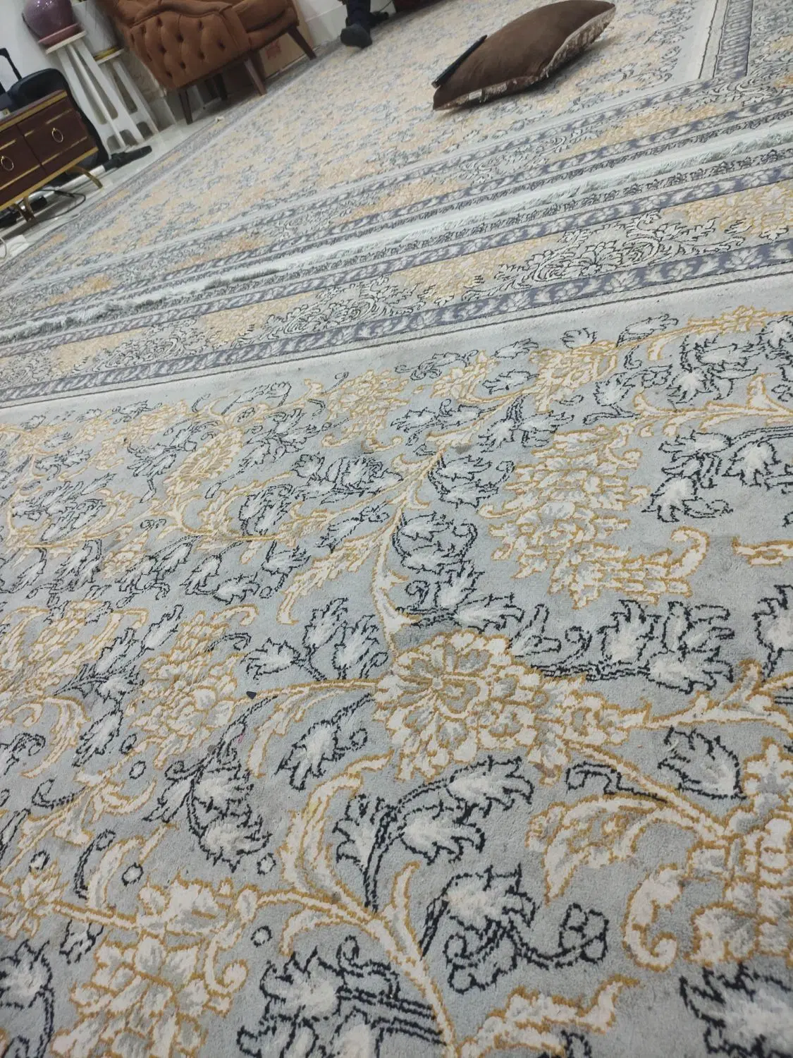 سرتل ویلایی