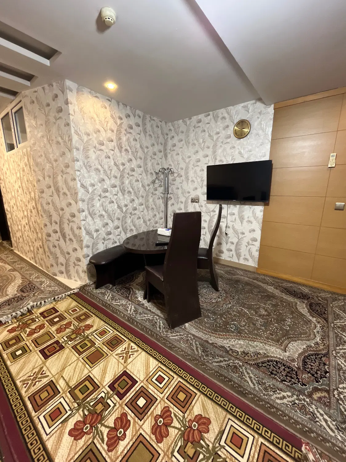 واحد۵۱متری مجتمع آرمان