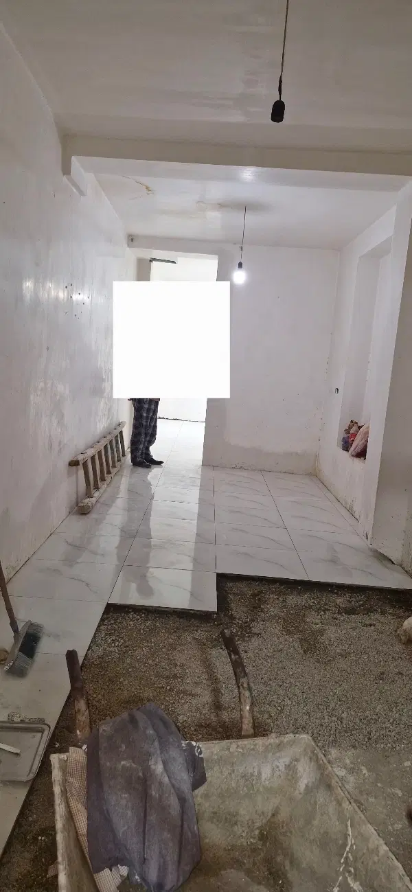 اجاره یک واحد تجاری نبش خیابان سادات