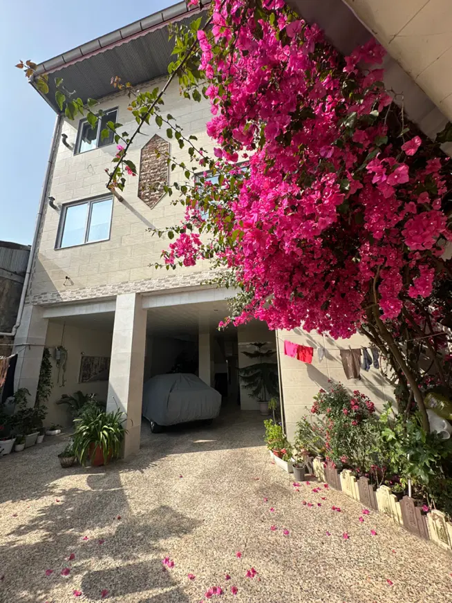 خانه دوبلکس