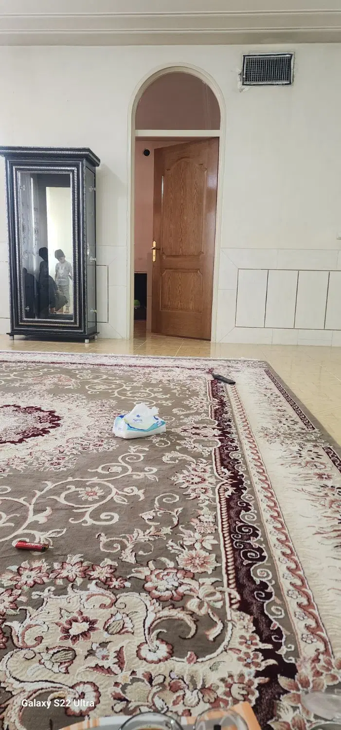 رهن خونه ۱۵۰ متری دو خوابه