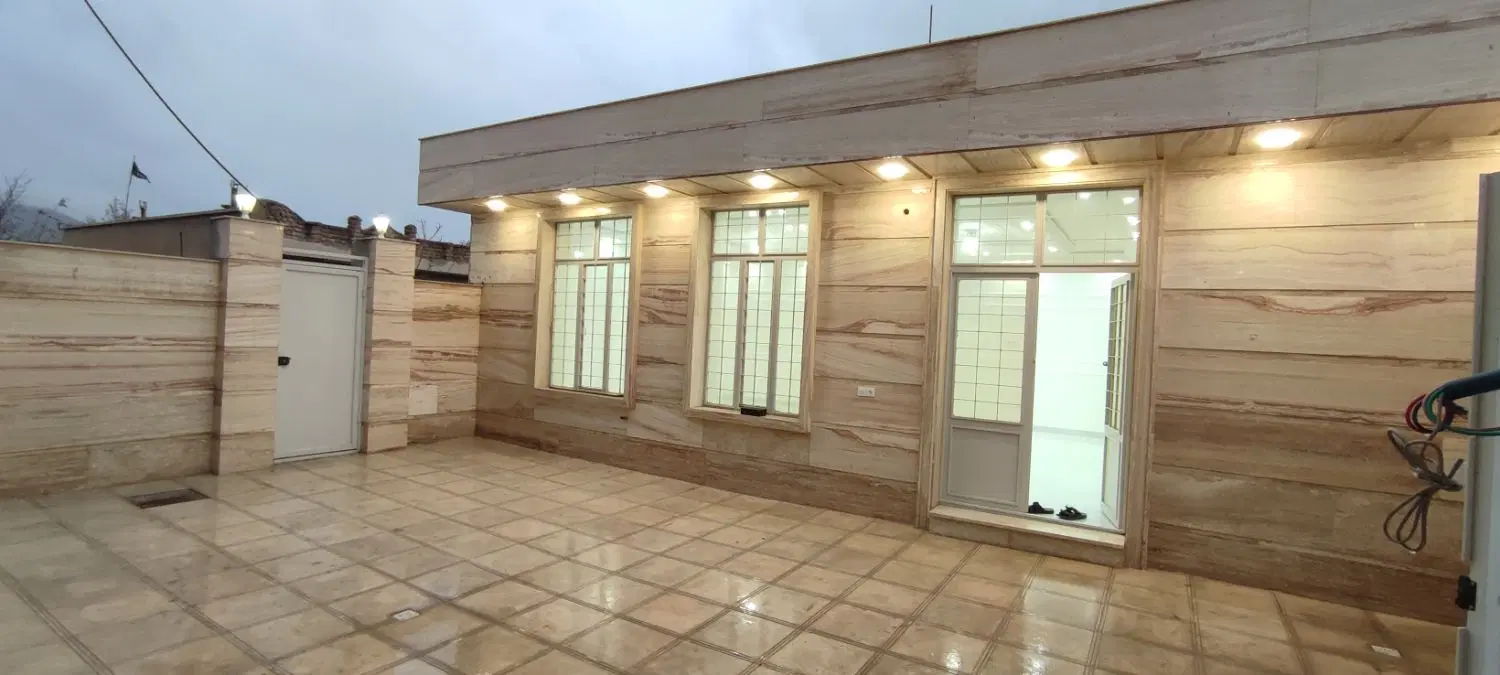 ویلایی