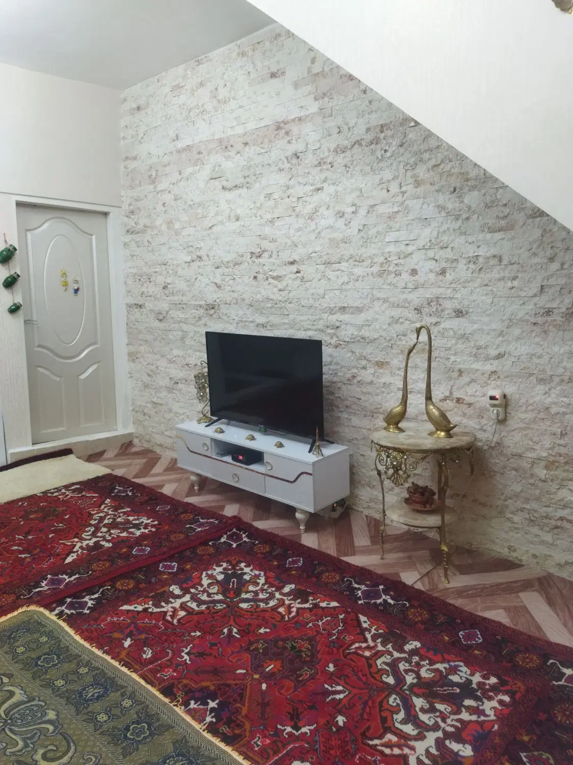 خانه دوطبقه دوبلکس