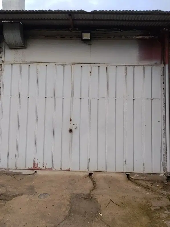 مغازه شهرک صنوف قاضی