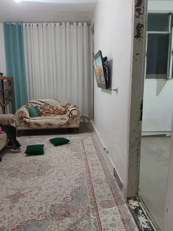 خانه دوخواب راه جدا