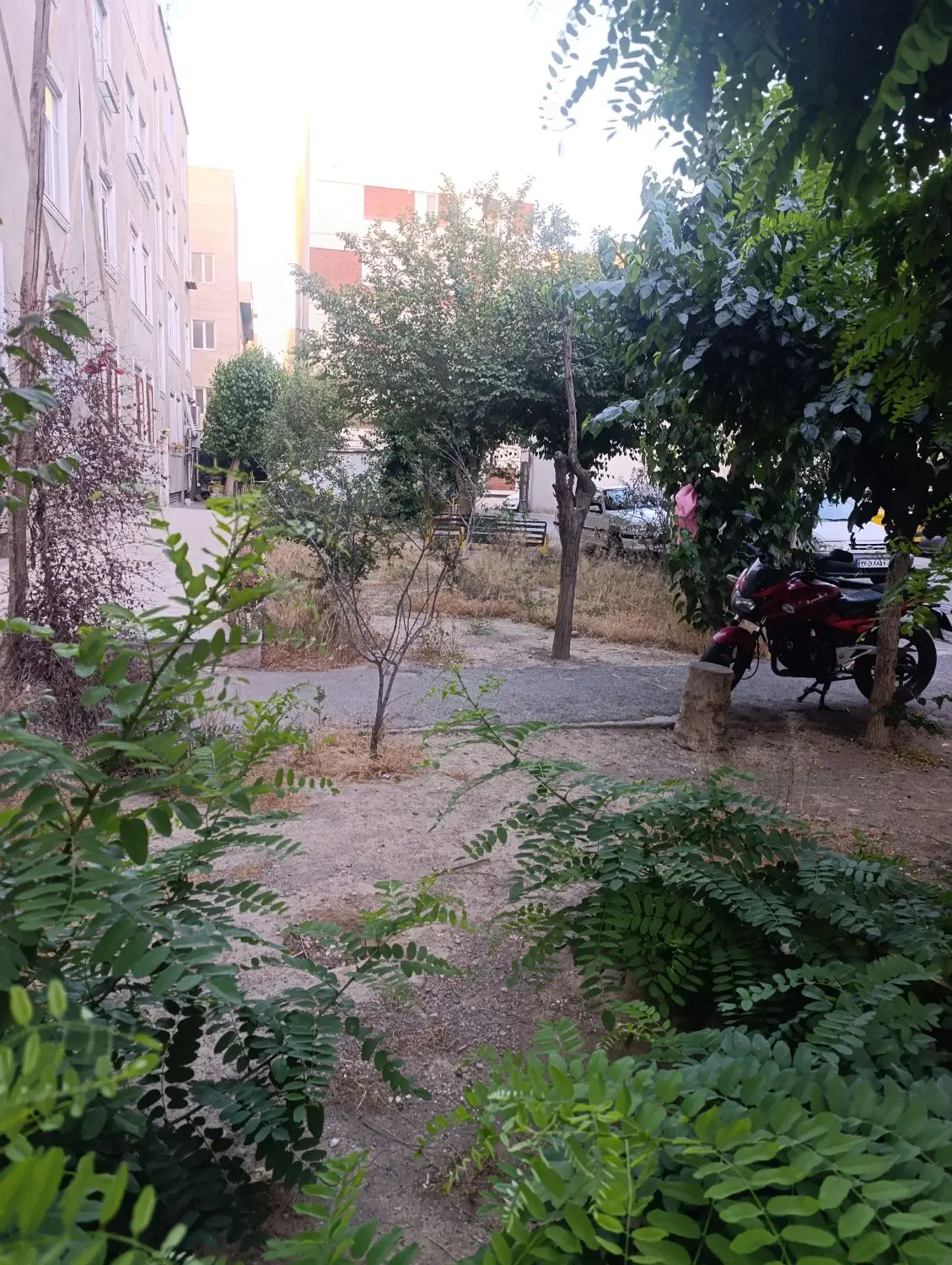 فروش آپارتمان 72متری