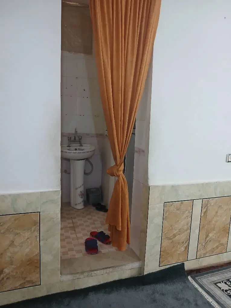 منزل