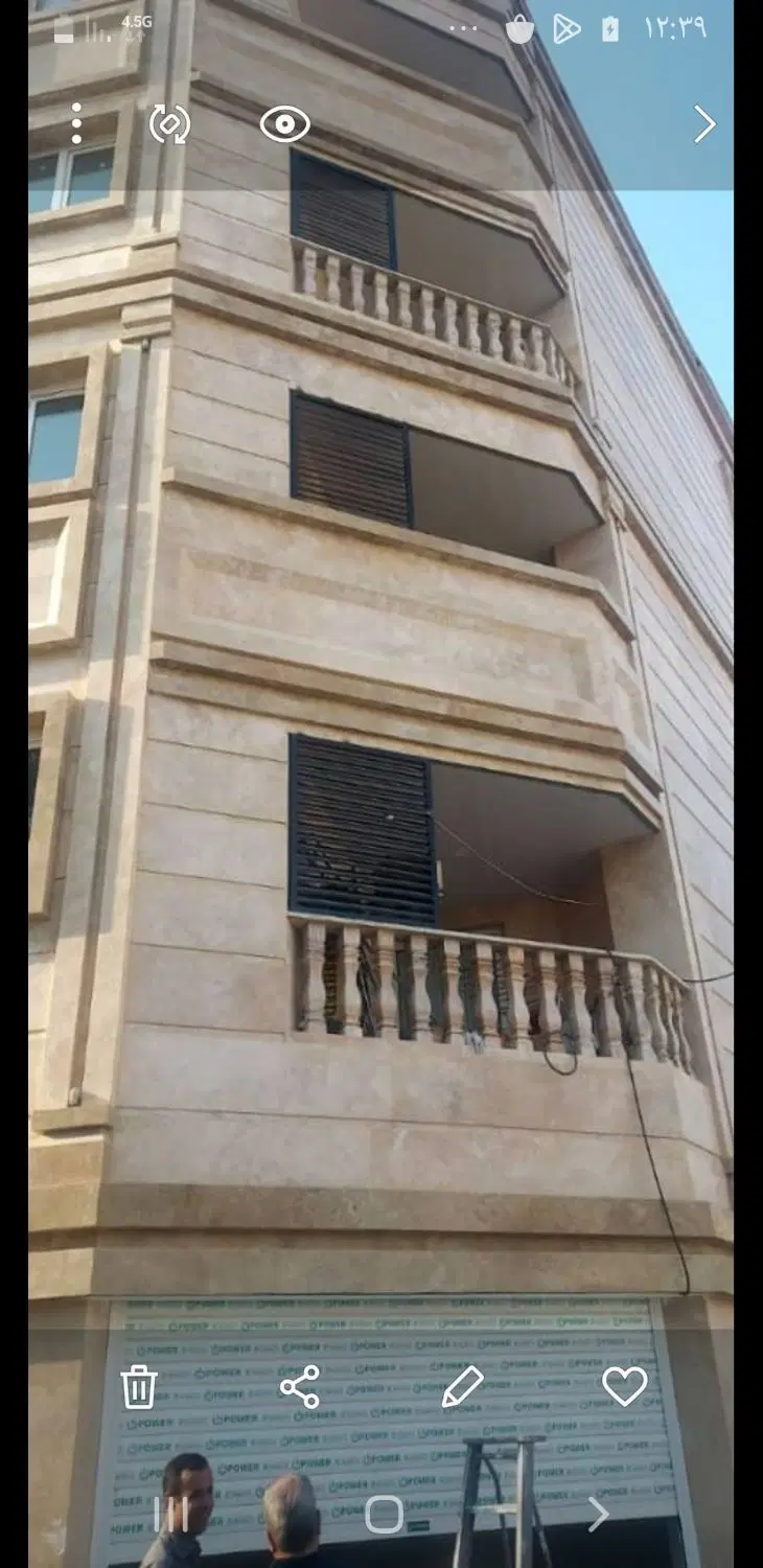 اجاره ورهن سوپرماکت نوسازخ شمس کوچه ۳۳