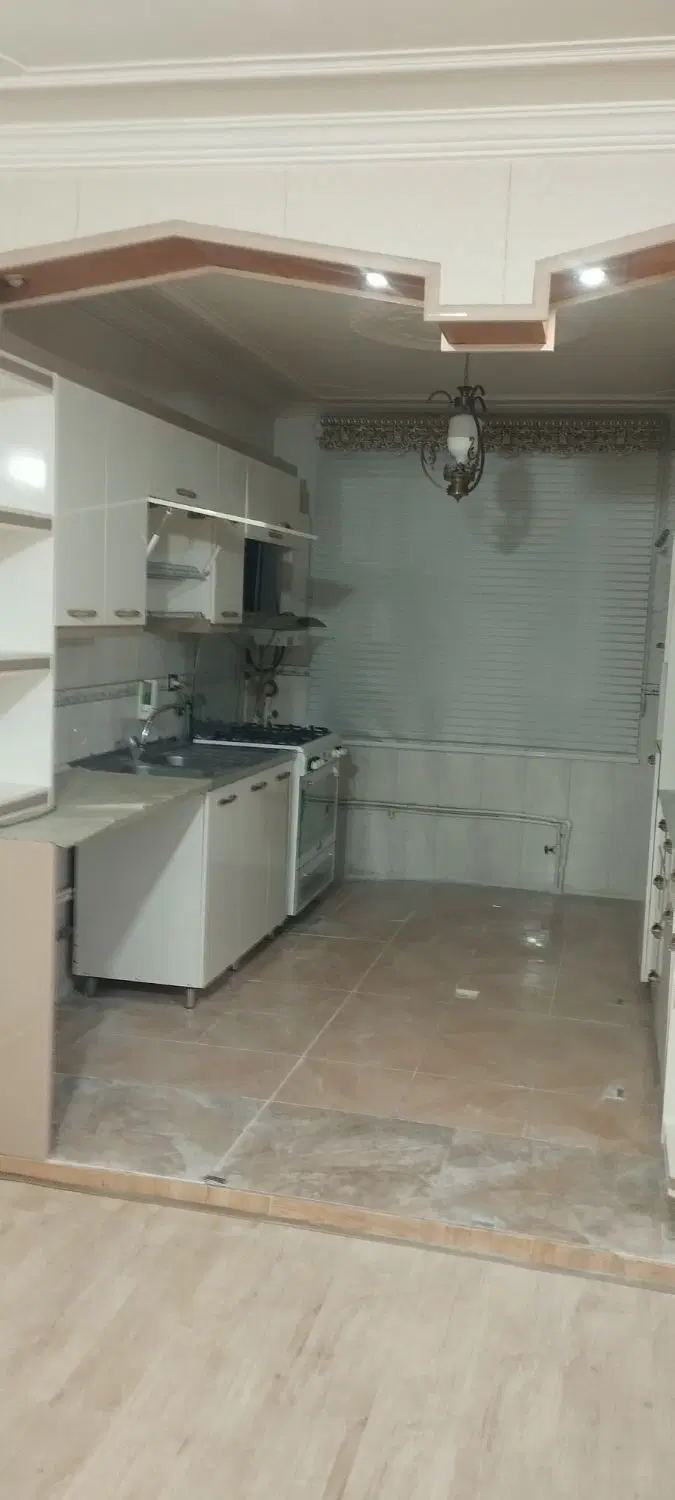 اجاره منزل دوخوابه ورودی جدا زمین شهری