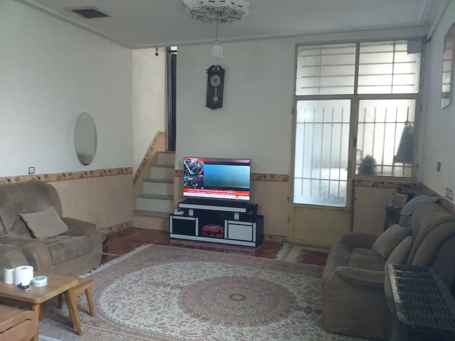 فروش خانه ویلایی