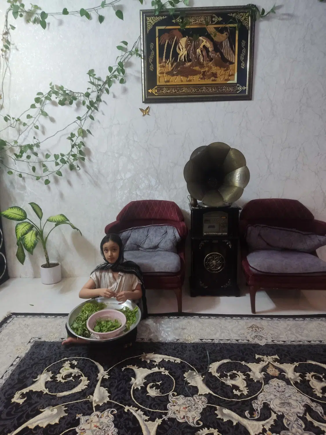 آپارتمان ۷۰ متری شیک