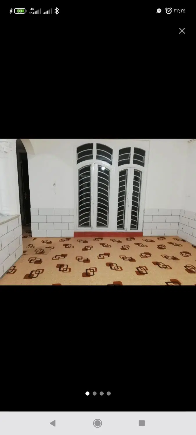 اجاره کوتاه مدت منزل مبله از ۷۰۰