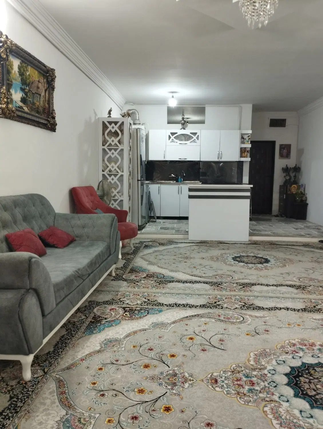 توس ۱۰۹ ،حاشیه ده متری،ویلایی
