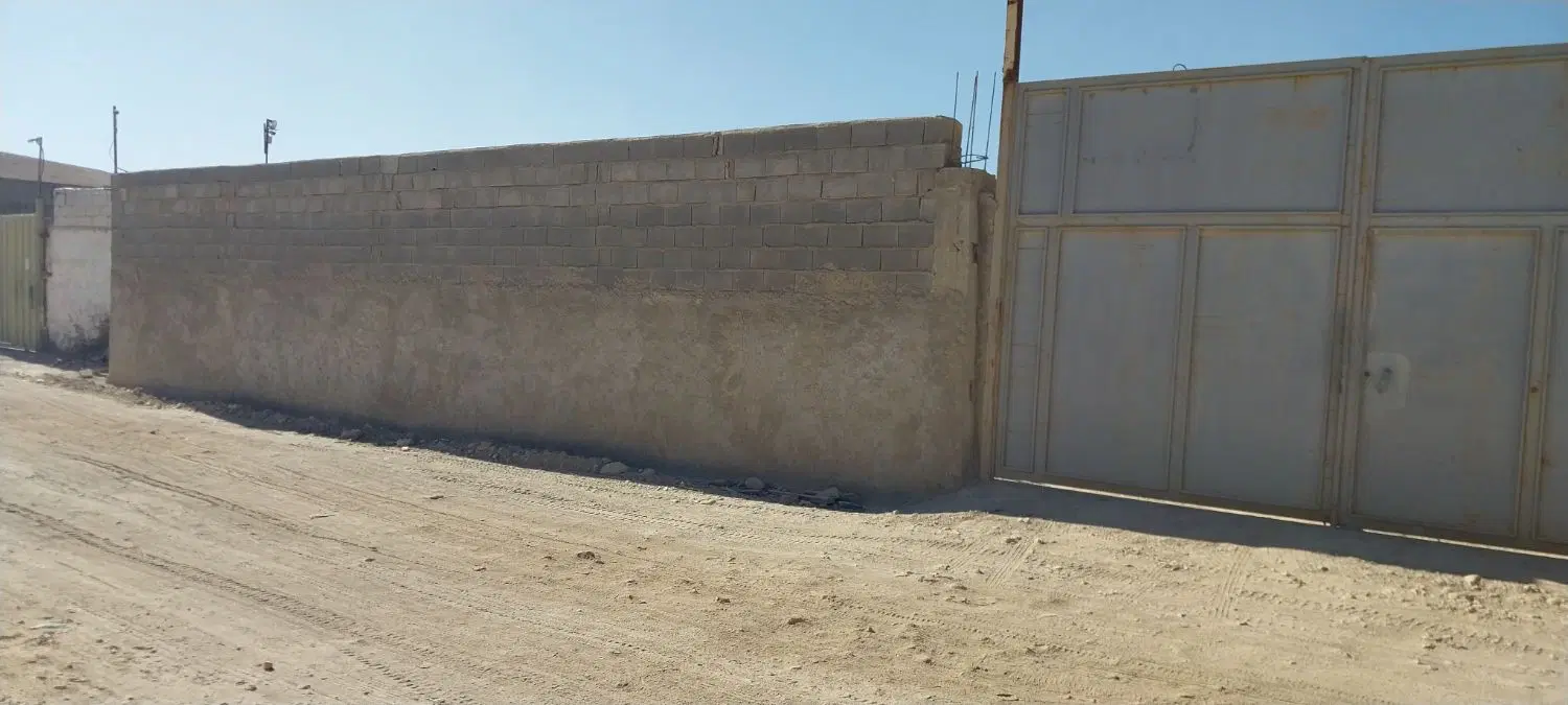 اجاره کارگاه رو بروی شهرک گلها