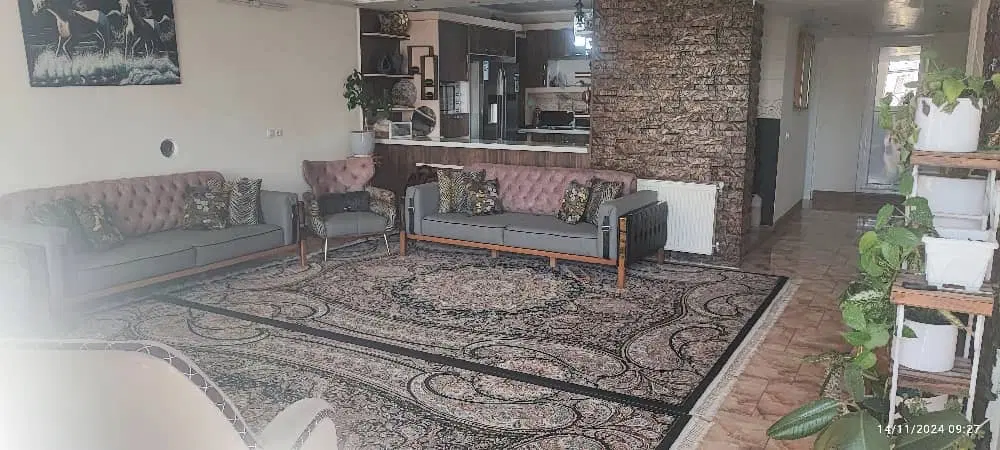 سه خواب البرز ۷ تمیز