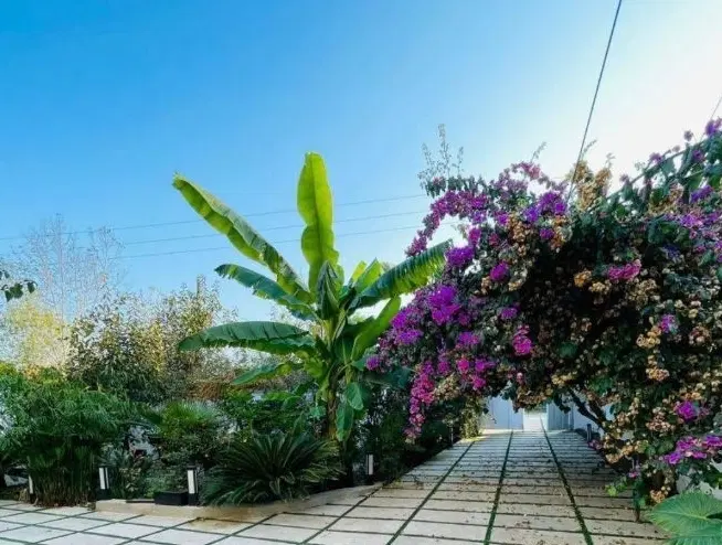 فروش ویلاهزارمتری فاز۲ جاگیر ۱۴۰مترزیربنا