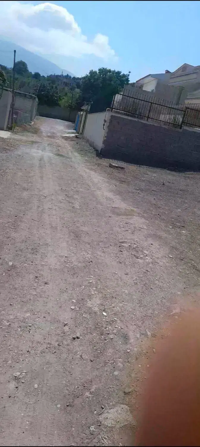 فروش زمین مسکونی