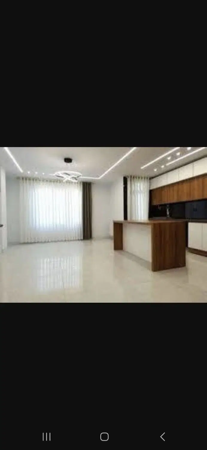 فروش اپارتمان در سرسبز ۱۵ شهرک فرهنگیان