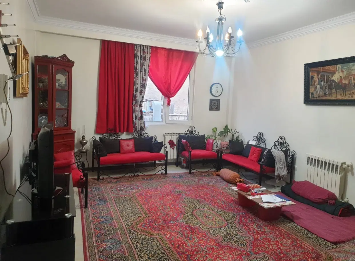 اجاره واحد مسکونی