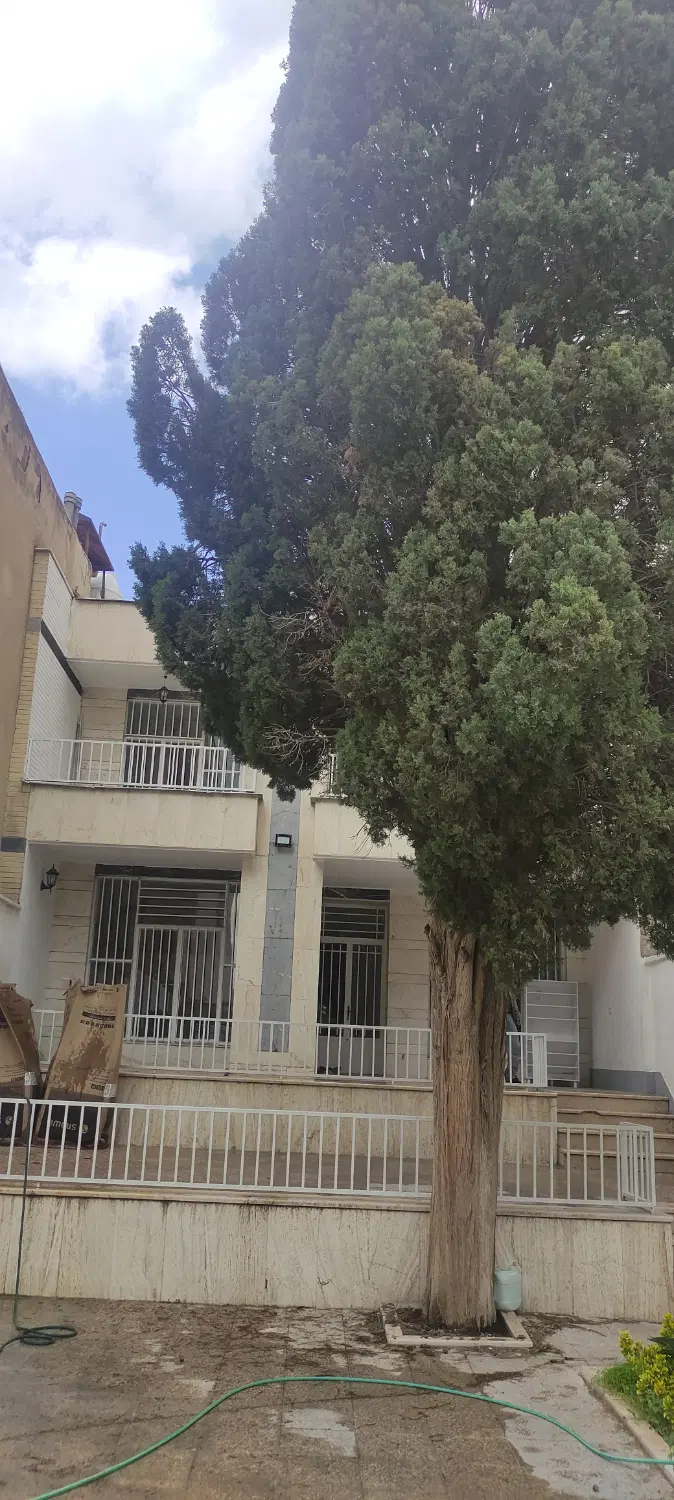 اجاره طبقه دوم