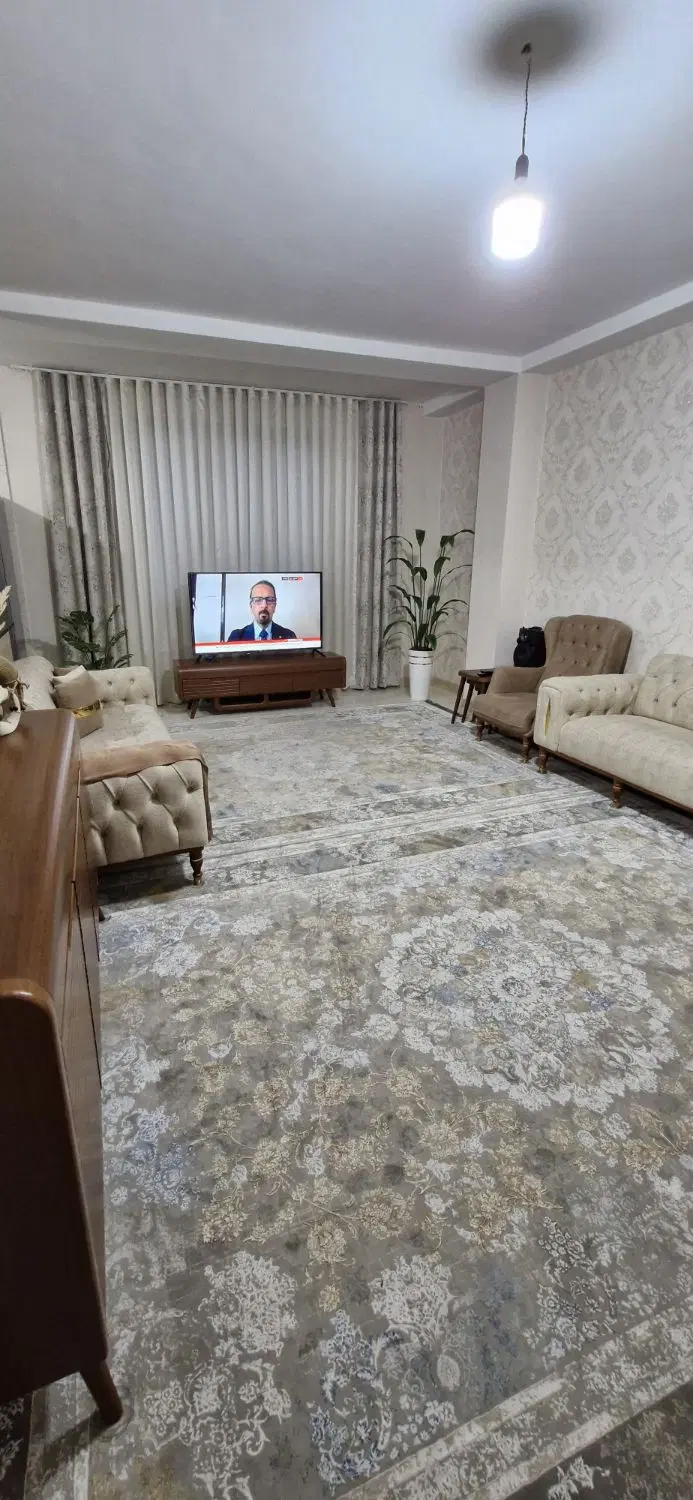 فروش آپارتمان ۶۲ متری رباط‌کریم رجایی مسکن باما
