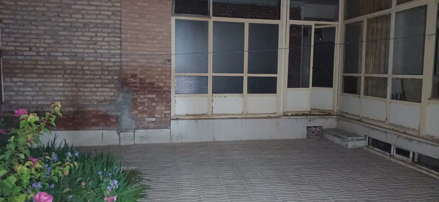 فروش منزل مسکونی