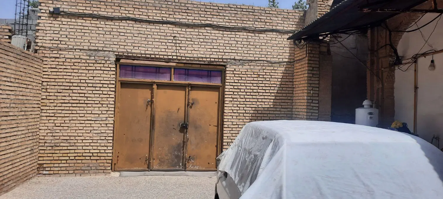 فروش خانه ویلایی