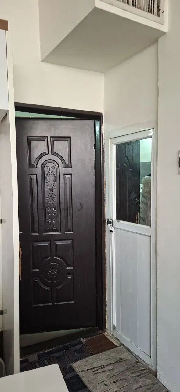 یک طبقه دربست مستقل