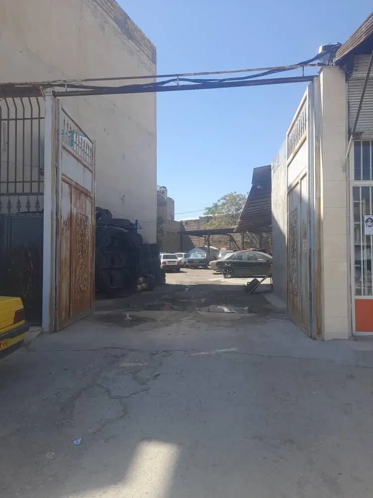 مغازه سرقفلی دره‌گازاژ