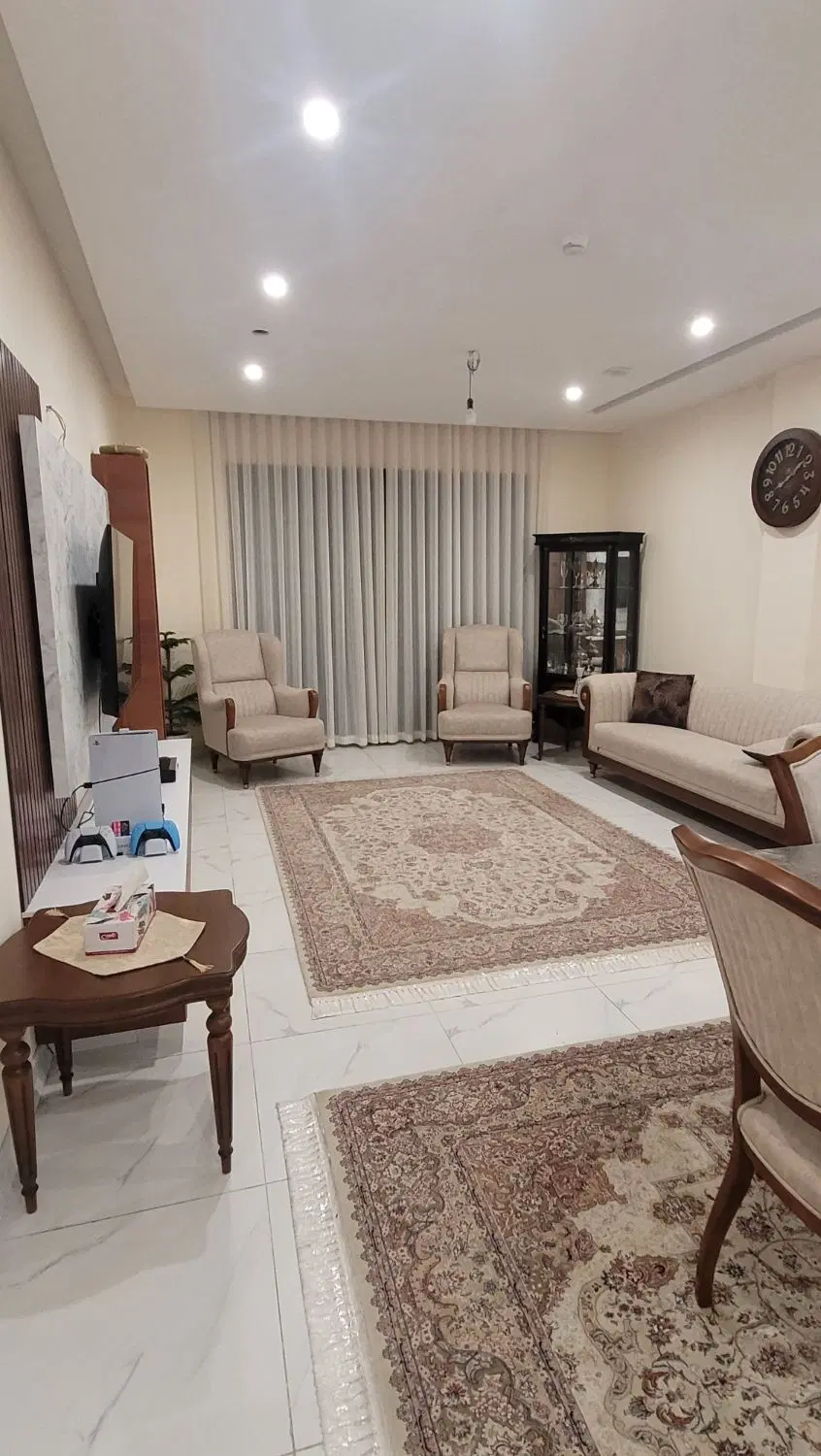 فروش یک خواب ساحل مرجان