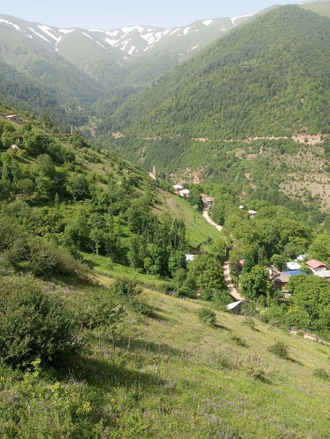 خانه اجاره یک ساله