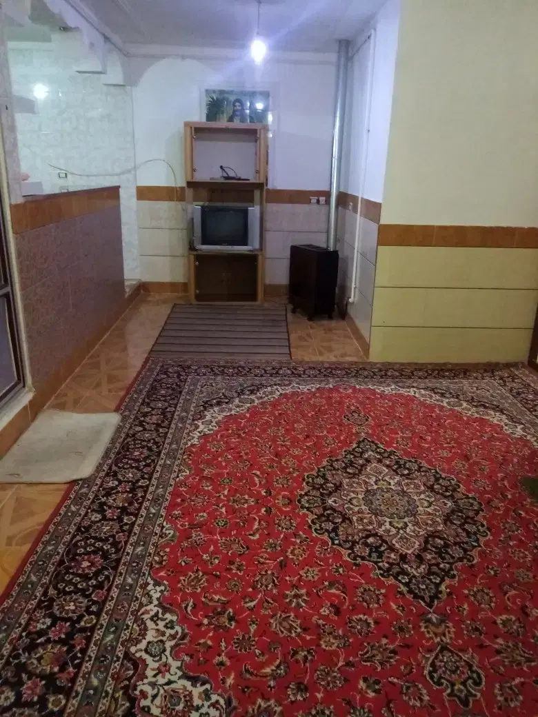 اجاره سوئیت روزانه