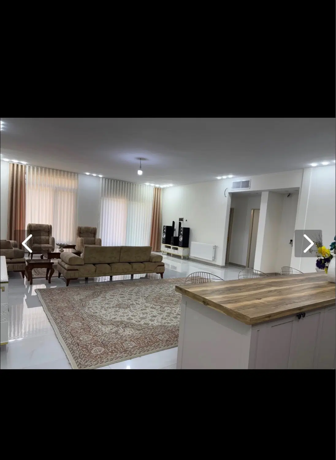 اجاره روزانه ویلا