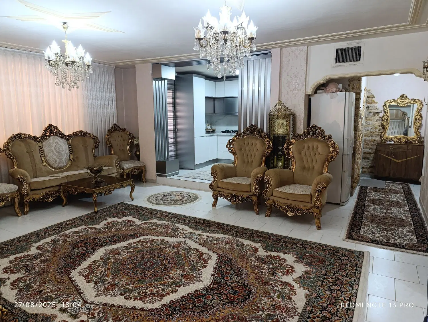 آپارتمان