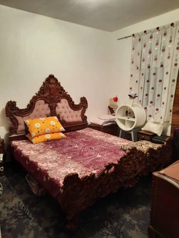 آپارتمان 129متری در گرمدره