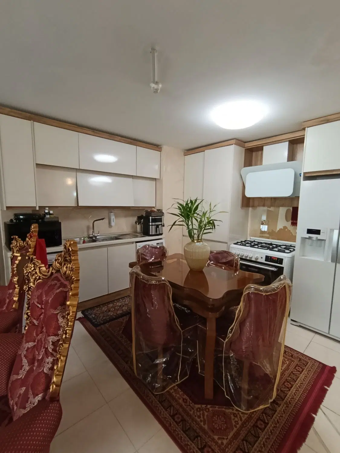 فروش آپارتمان ۲ خوابه