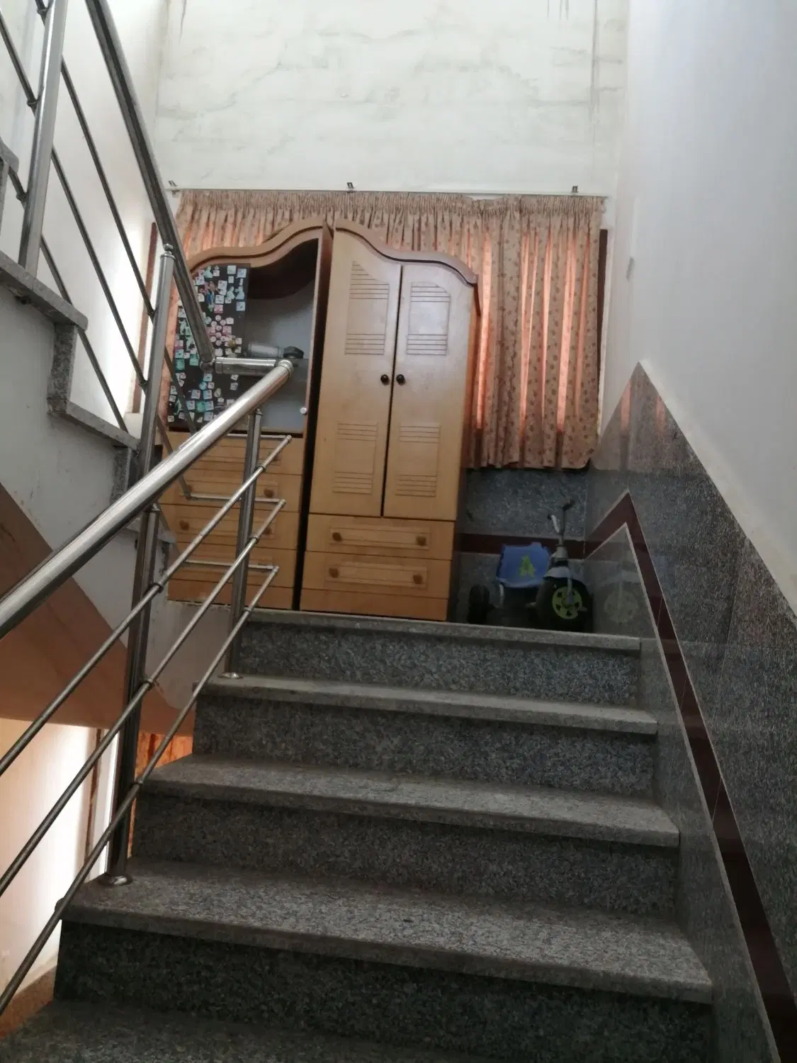 اجاره ورهن یک واحد مسکونی